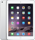 Apple iPad Air 2 Wi-Fi – With Free Cover, Data Cable & Ultra Watch