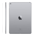 Apple iPad Air 2 32GB Wi-Fi – With Free Cover, Data Cable & Ultra Watch - Image 1