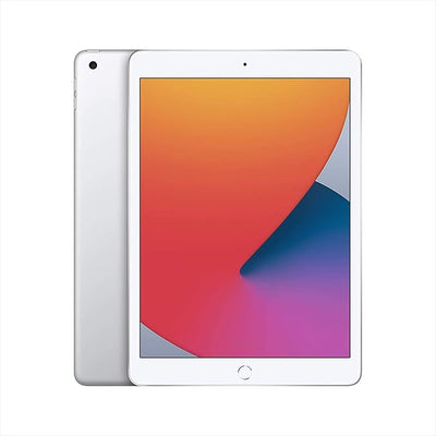 Apple iPad 7th Generation (2019) 10.2-Inch | A10 Fusion | Wi-Fi | 32GB/128GB