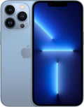 Apple iPhone 13 Pro MAX | 128GB, 256GB, 512GB, 1TB | 5G Smartphone | A15 Bionic Chip