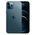 blue iphone12promax
