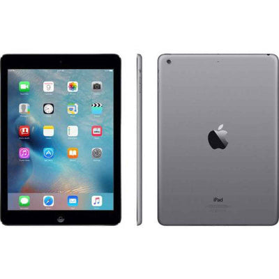 Apple iPad Air 1 – 16GB | 9.7-Inch Retina Display, A7 Chip, iOS Tablet - Image 1