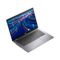 Dell Latitude 5420 – 14″ FHD Laptop | Core i7, 16GB RAM, 512GB SSD | Windows 10 Pro (International, Silver) - Image 1